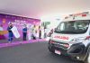 Envía Michoacán brigada de atención médica y ambulancias en apoyo a afectados por lluvias