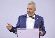 Secretario de Seguridad Antonio Cruz fortalecerá plena coordinación con el Gobierno de México: Bedolla