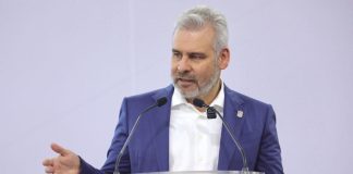 Secretario de Seguridad Antonio Cruz fortalecerá plena coordinación con el Gobierno de México: Bedolla