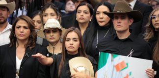 76 Legislatura designa a Grecia Itzel Quiroz García como presidenta sustituta de Uruapan