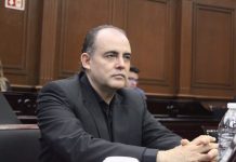 Comisión Inspectora recibe los 121 informes trimestrales municipales y de concejos indígenas