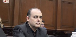 Comisión Inspectora recibe los 121 informes trimestrales municipales y de concejos indígenas