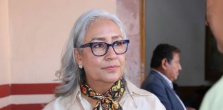 Emma Rivera perfila ruta legislativa para reforzar herramientas de participación ciudadana
