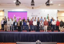 Gobierno de México respalda obra de metrobús para Morelia: Rosa Icela Rodríguez