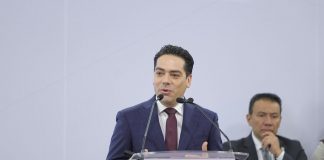 Más de 39 mil mdp en infraestructura dentro del Plan Michoacán: SCOP