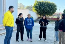 Octavio Ocampo informa en Zitácuaro sobre la Reforma a la Ley General de Desarrollo Social