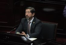 Tipificación del Delito de Peligro de Contagio en Michoacán, propuesta de reforma de Abraham Espinoza