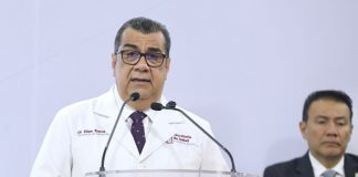 Plan Michoacán incluye construcción de nuevos hospitales en Morelia y Zitácuaro: SSM