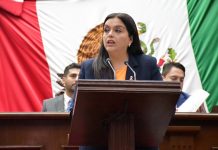 Propone diputada Tere Herrera reconocer las enfermedades raras en la Ley de Salud de Michoacán