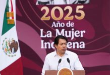 Con Plan Michoacán se beneficiará a más de 80 mil estudiantes con nueva beca: SEE