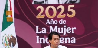 Con Plan Michoacán se beneficiará a más de 80 mil estudiantes con nueva beca: SEE