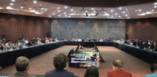 Sector Turístico de Michoacán se suma al Plan Michoacán
