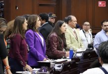 Queda tipificada la violencia mediática, digital, ciberacoso y uso de IA en estos delitos: 76 Legislatura