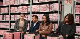 Inicia el IEM proceso de destrucción de documentación electoral de la elección del Poder Judicial