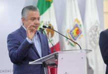 Emplaca tu moto, programa que condona multas y recargos en regularización de motocicletas: Luis Navarro