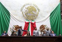 Congreso del Estado permite que padres decidan el orden de apellidos de sus hijos