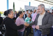 Precios justos para la lenteja michoacana; Federación y Estado comprarán grano a productores: Bedolla