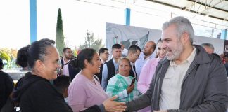 Precios justos para la lenteja michoacana; Federación y Estado comprarán grano a productores: Bedolla