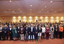 Respalda Poder Judicial Plan Michoacán; más presupuesto a justicia: Bedolla