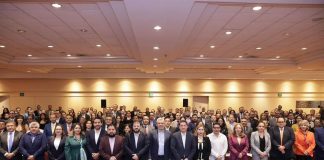 Respalda Poder Judicial Plan Michoacán; más presupuesto a justicia: Bedolla