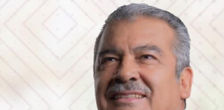 Raúl Morón, dentro de los 5 mejores legisladores de México según estudio