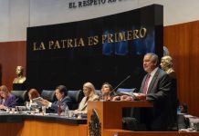 Es innegable la transformación de la educación pública en México: Morón