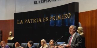 Es innegable la transformación de la educación pública en México: Morón