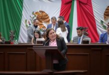 Logra Congreso que certificados de defunción se expidan después de seis meses