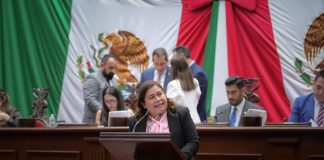 Logra Congreso que certificados de defunción se expidan después de seis meses