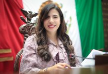 Ahora Michoacán tiene una de las legislaciones más avanzadas del país en materia de protección al Medio Ambiente: Giulianna Bugarini