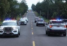 Tecnología de vanguardia para tu seguridad, así son las nuevas unidades de Guardianes del Camino