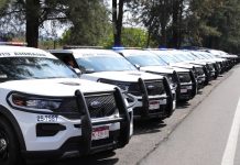 Guardianes del camino vigilan carreteras de Michoacán en tiempo real con videocámaras para auxilio inmediato: Bedolla