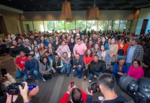 Reconoce 76 Legislatura trabajo de los medios de comunicación de todo el estado