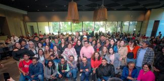 Reconoce 76 Legislatura trabajo de los medios de comunicación de todo el estado