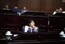 Vanhe Caratachea celebra que se busque erradicar la discriminación de género en el deporte