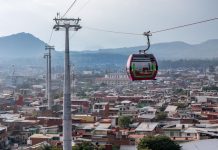 El 15 de enero iniciarán pruebas del teleférico de Uruapan: Gladyz Butanda