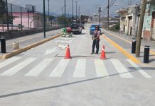 Concluidas, 14 de 22 obras complementarias del teleférico de Uruapan: Gladyz Butanda