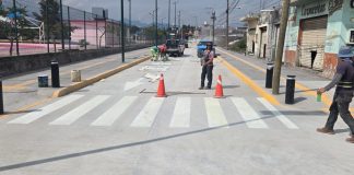 Concluidas, 14 de 22 obras complementarias del teleférico de Uruapan: Gladyz Butanda