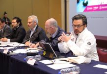 Plan Michoacán: Presentan Certificado Laboral de Agroexportación de Aguacate que garantiza exportaciones respaldadas por trabajo digno