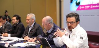 Plan Michoacán: Presentan Certificado Laboral de Agroexportación de Aguacate que garantiza exportaciones respaldadas por trabajo digno