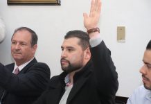 Octavio Ocampo destaca dictamen que fortalecerá el derecho a un medio ambiente sano y sustentable en Michoacán