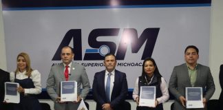 Con responsabilidad Congreso revisara Informe de fiscalización de la Cuenta Pública 2024: Erendira Isauro