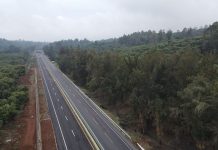 Autopista de la Agroexportación, una ruta de 90 km que transformará Michoacán: SCOP