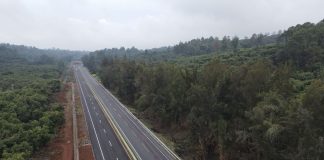 Autopista de la Agroexportación, una ruta de 90 km que transformará Michoacán: SCOP