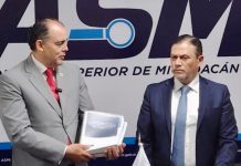 Inicia Comisión Inspectora revisión del informe de la Cuenta Pública 2024 en Michoacán