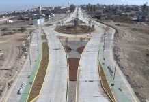 Ampliación de av. Amalia Solórzano hará justicia vial al sur de Morelia: Bedolla