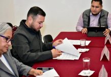 Reforma constitucional para frenar deudas a largo plazo, cuidará el dinero público de todas y todos los michoacanos: Reyes Galindo