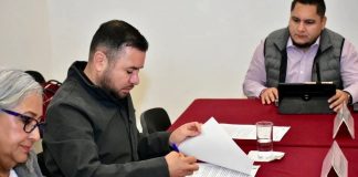 Reforma constitucional para frenar deudas a largo plazo, cuidará el dinero público de todas y todos los michoacanos: Reyes Galindo