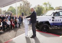 Llama Bedolla a municipios a eliminar multas de tránsito y cerrar paso a la corrupción