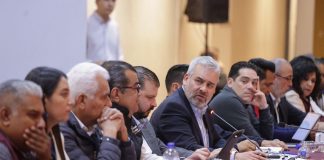 Garantizado recurso del Fortapaz para comunidades con autogobierno: Bedolla